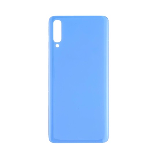 Tampa Traseira Samsung Galaxy A70/A705 Azul